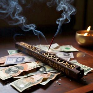 Money Incense