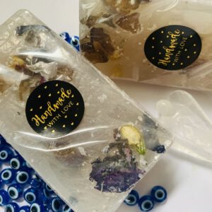 Negativity & Blockage Removal Soap