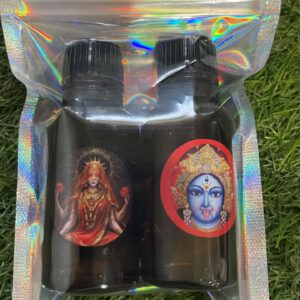 Money & Protection Oil Combo