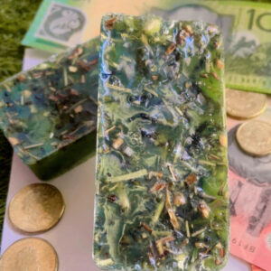 Money Magnet Soap