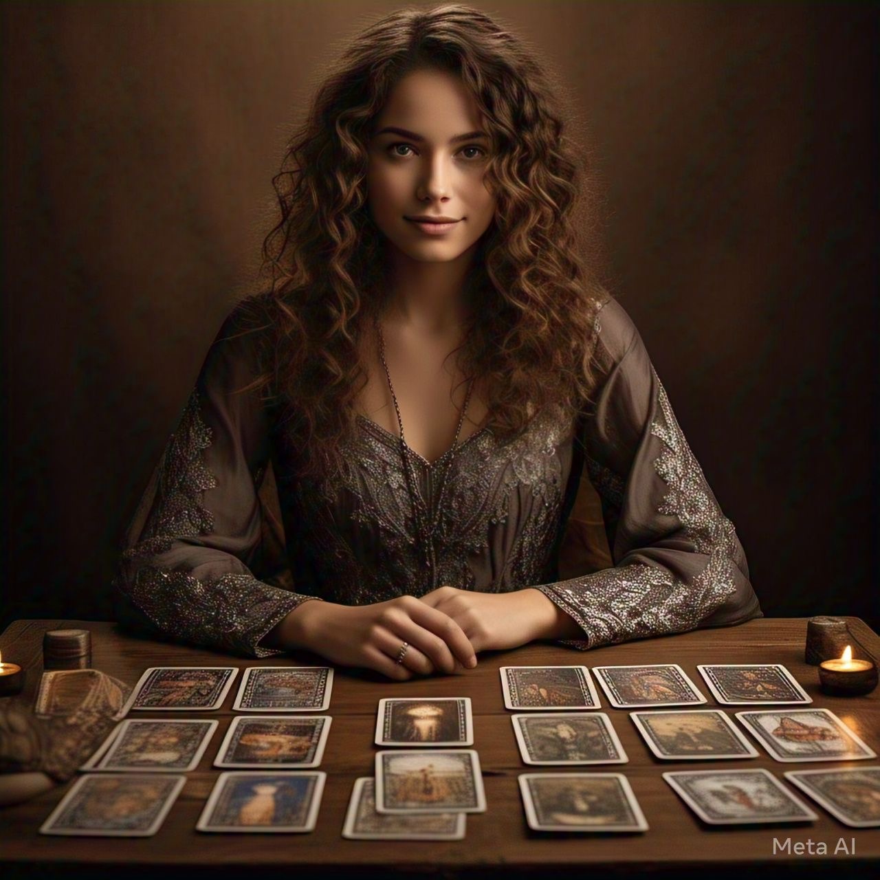 Tarot Card Reading, 1 Hour Call Appointment