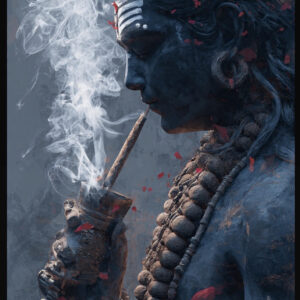 Mahakaal Full Moon Incense