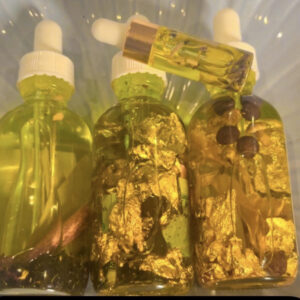 BUY ANY PRODUCT AND ADD SAMPLE OIL